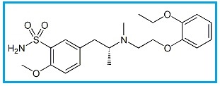 Tamsulosin N-Methyl
